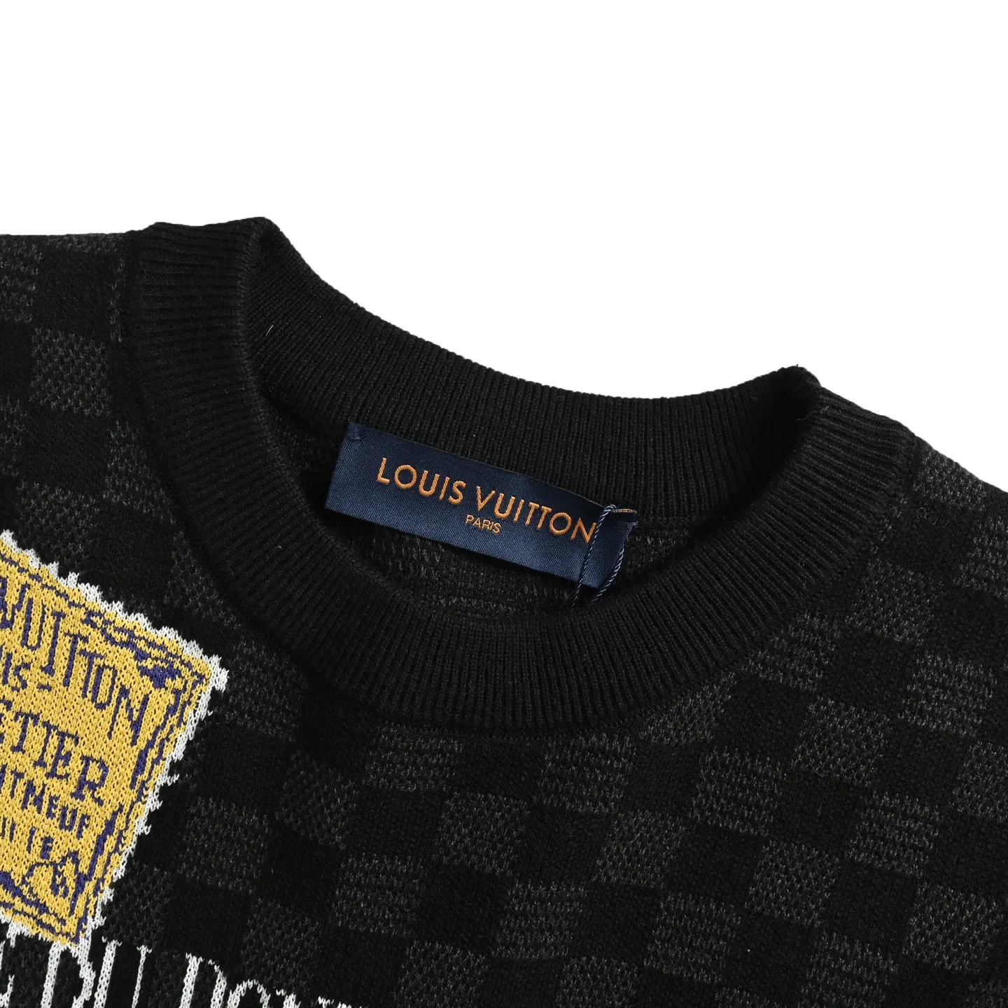 Louis Vuitton/ 25ss